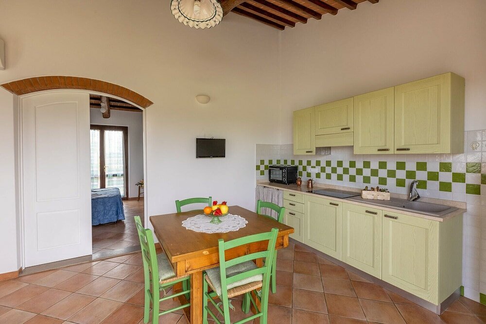 Фото Agriturismo Valle dei Venti