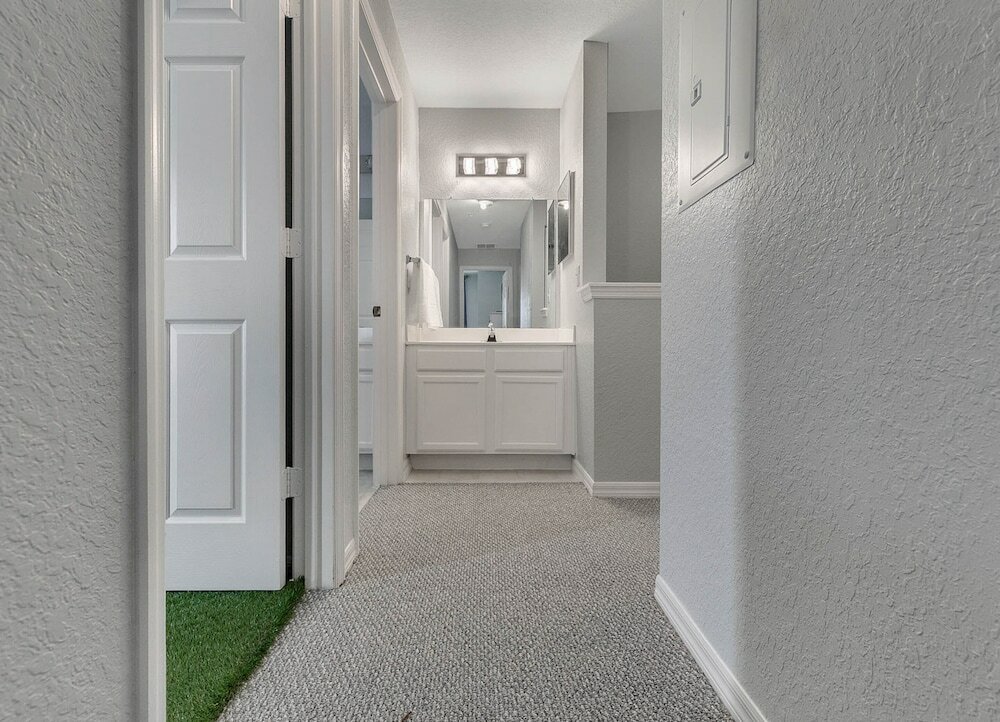 Фото Luxury 4br Townhome - Gated Resort