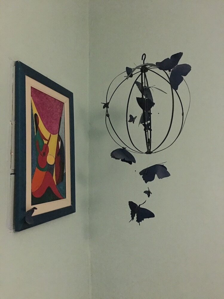 Фото La Maison dei Miracoli