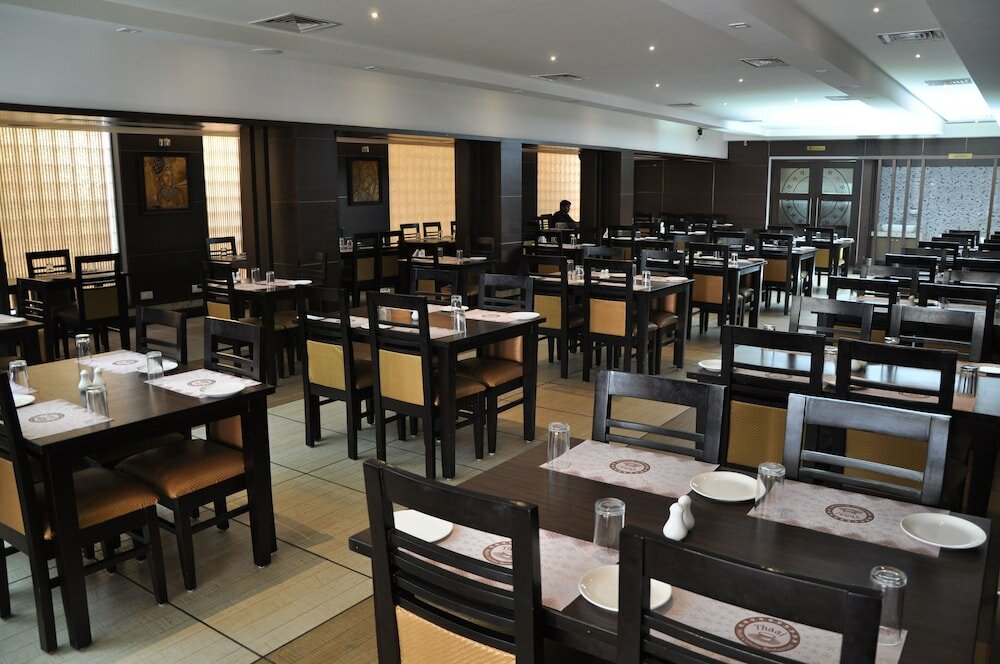 Фото Hotel Shaans