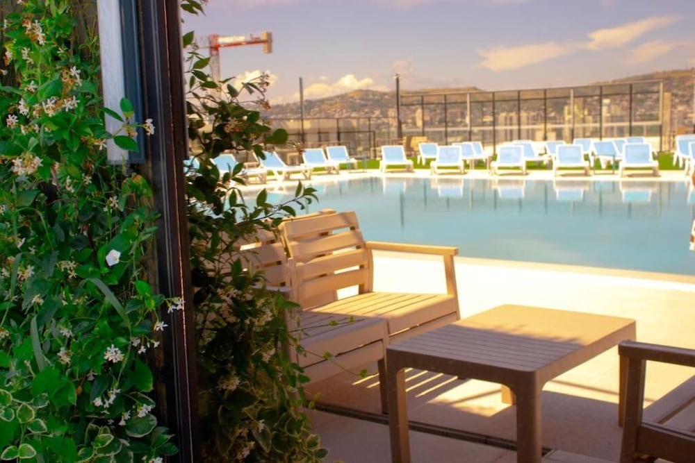 Фото Бомонд гарден