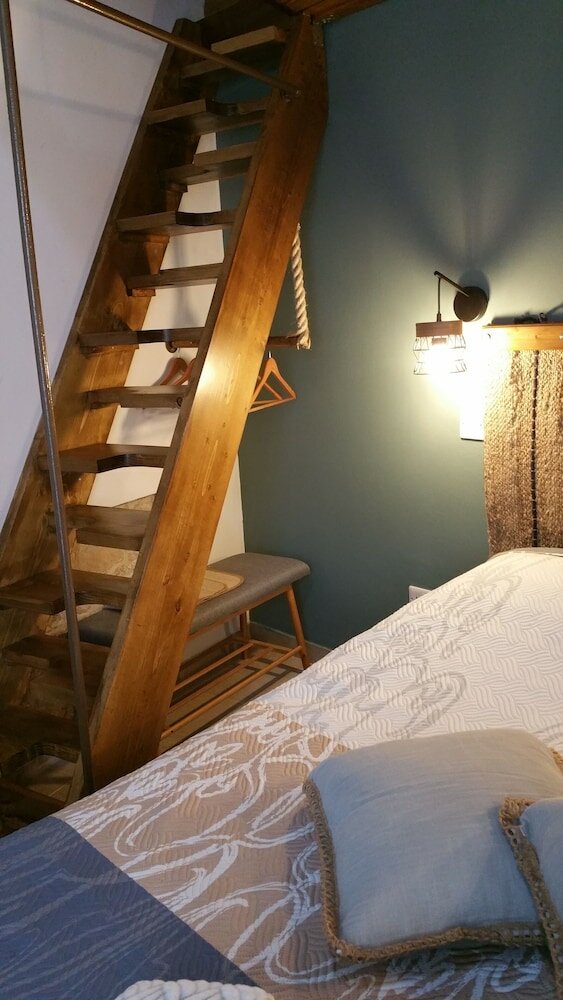 Фото Magdalene's City House Inn