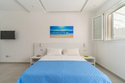 Апартаменты 2945 Residence Jolly Mare - Mono by Barbarhouse
