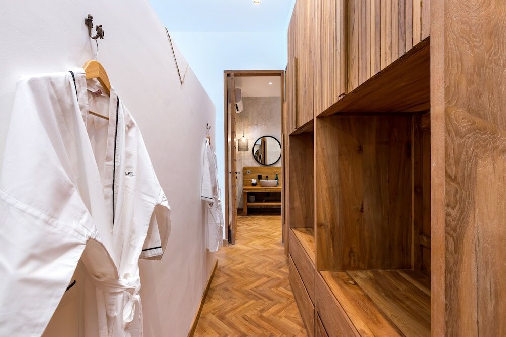 Фото Villa Wolfe