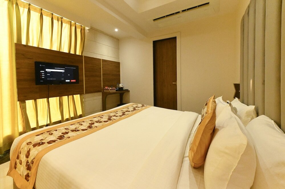 Фото Avalon Palms Agra