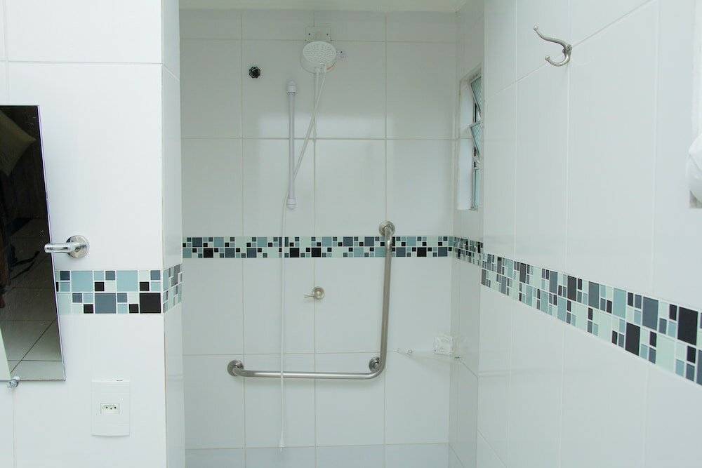 Фото Hotel Estação Paraíso