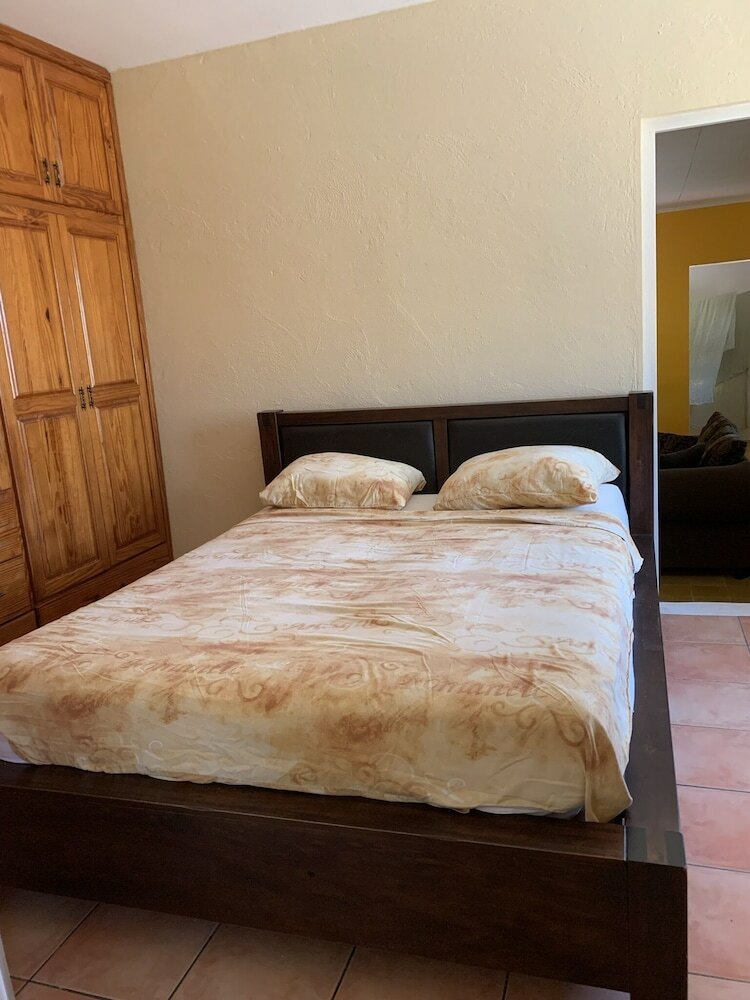 Фото Villa Bon Siman Aruba