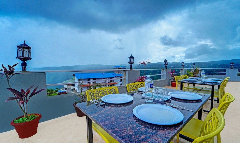 Фото Treebo Trend Kuber Palace