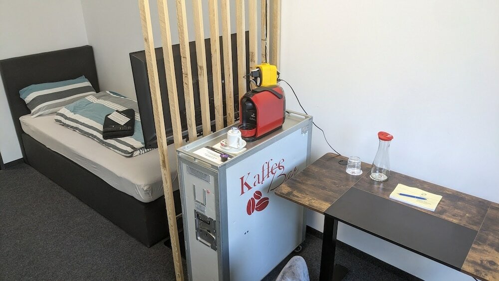 Фото Business-Motel