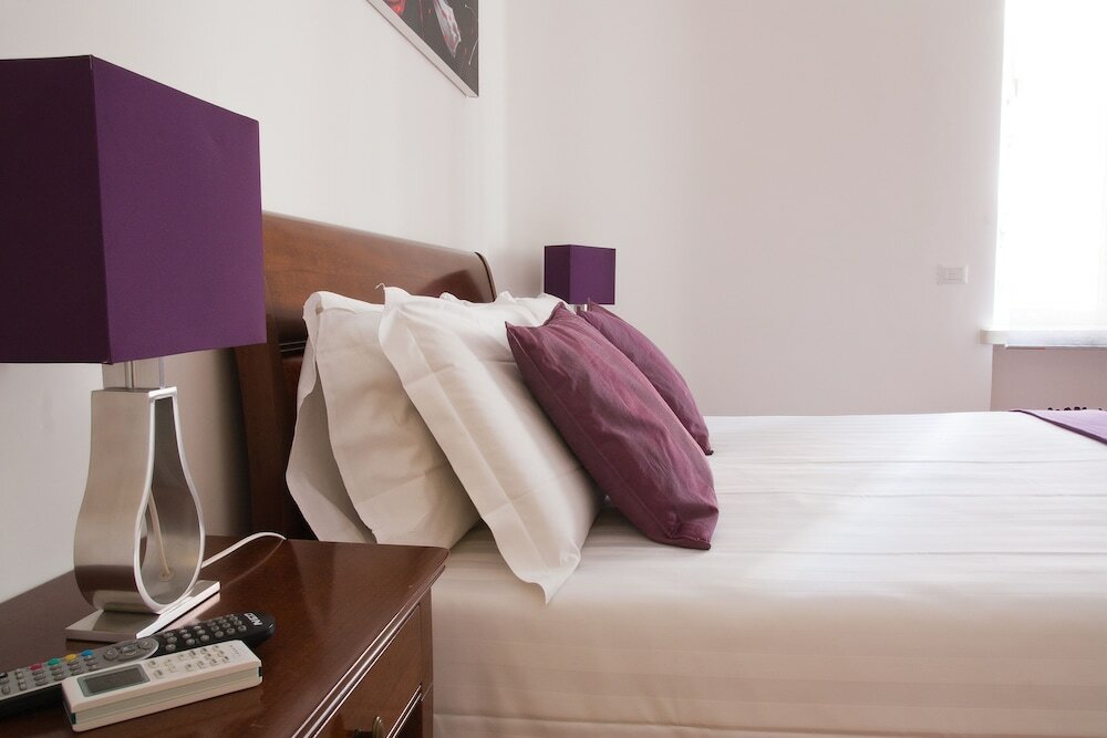 Фото Maison Re di Roma