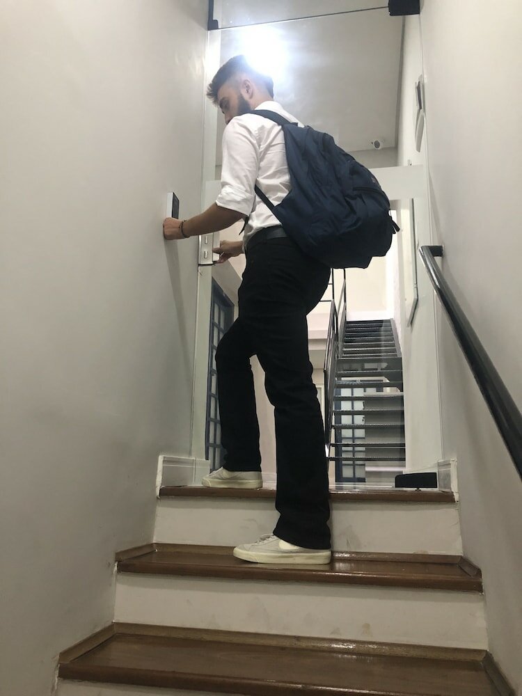 Фото Apê Paulista Alameda Santos