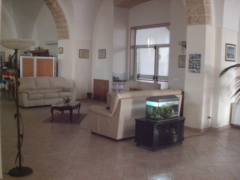 Фото Hotel Colibrì