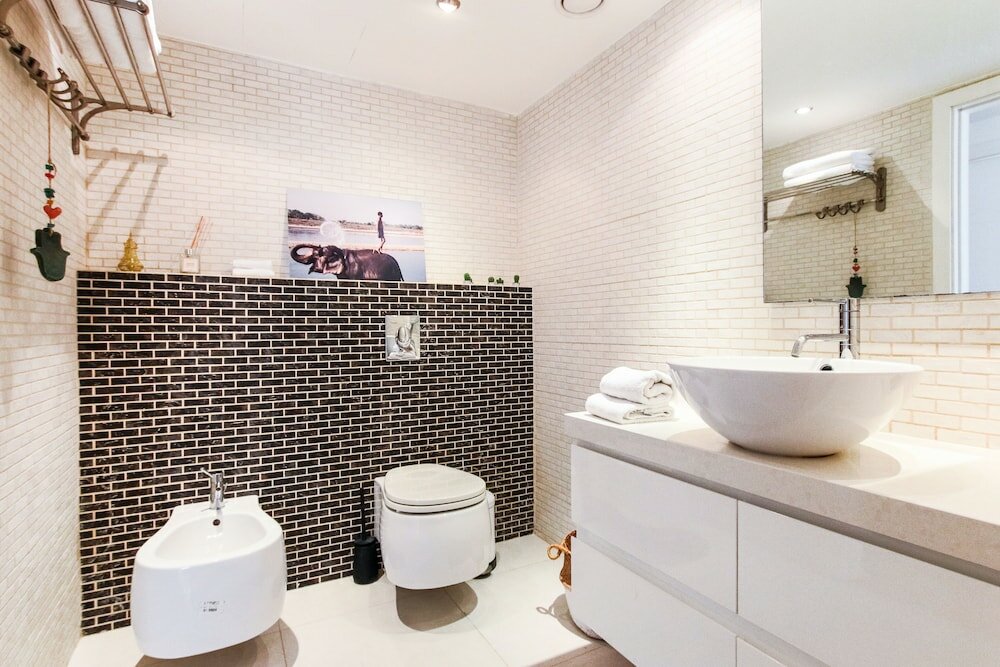 Фото Апартаменты Luxury Condo & Spectacular View by FeelHome