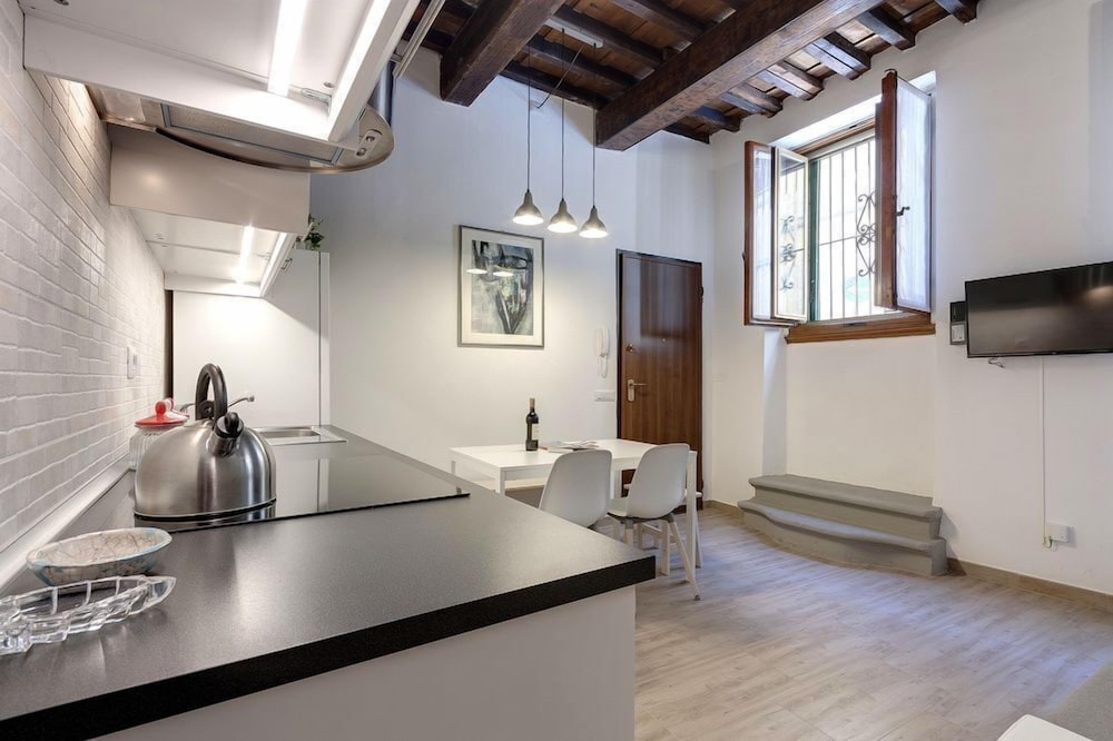 Фото Guelfa House