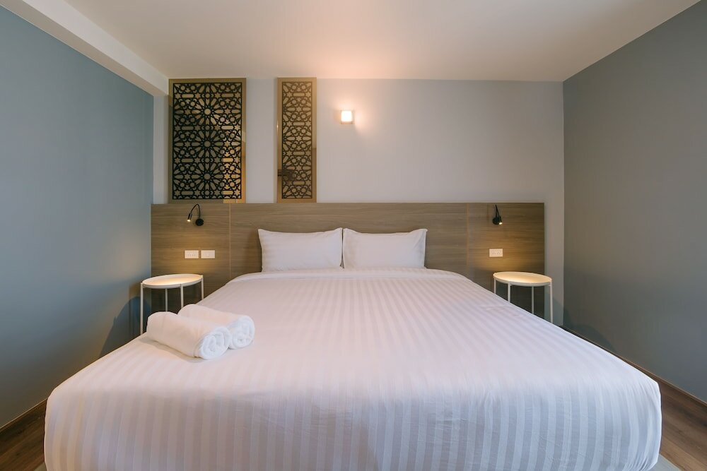 Фото One Budget Chiangrai Soi Sawan