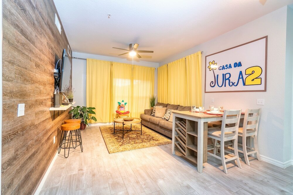 Фото The Villas at Seven Dwarfs