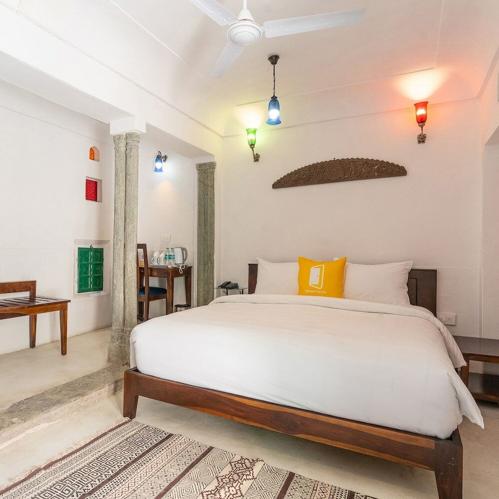 Фото Bloom Boutique Chelon Haveli