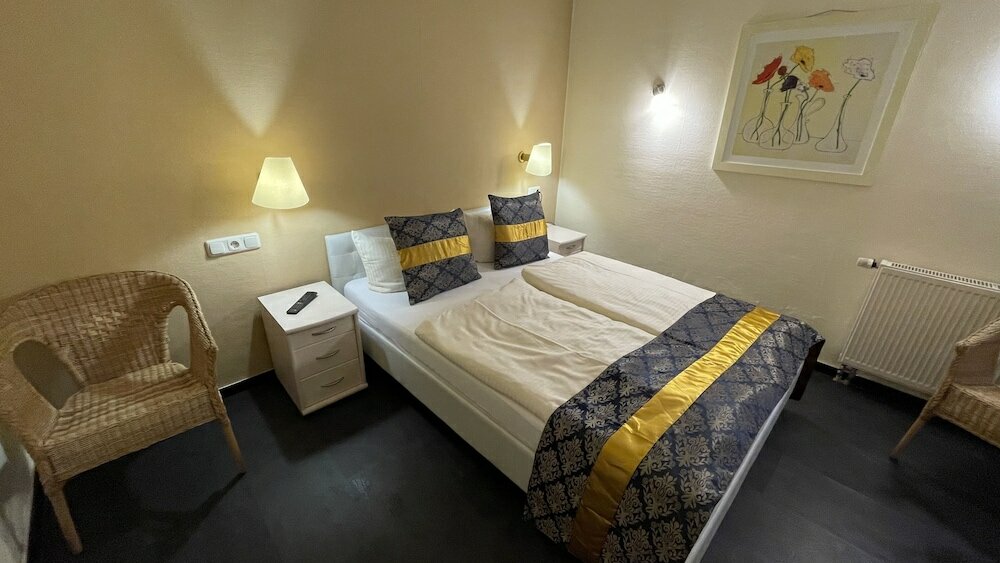 Фото Hotel Paidion