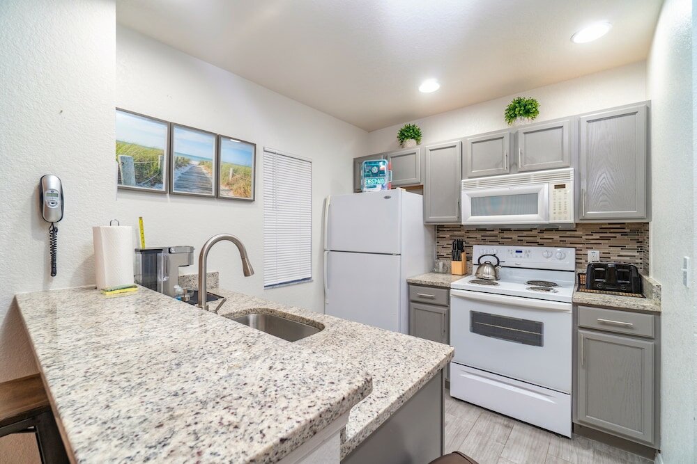 Фото The Villas at Seven Dwarfs