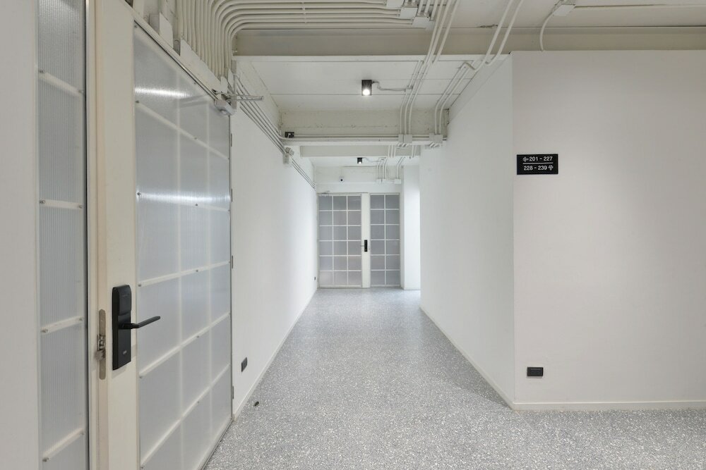 Фото Tiang Capsule