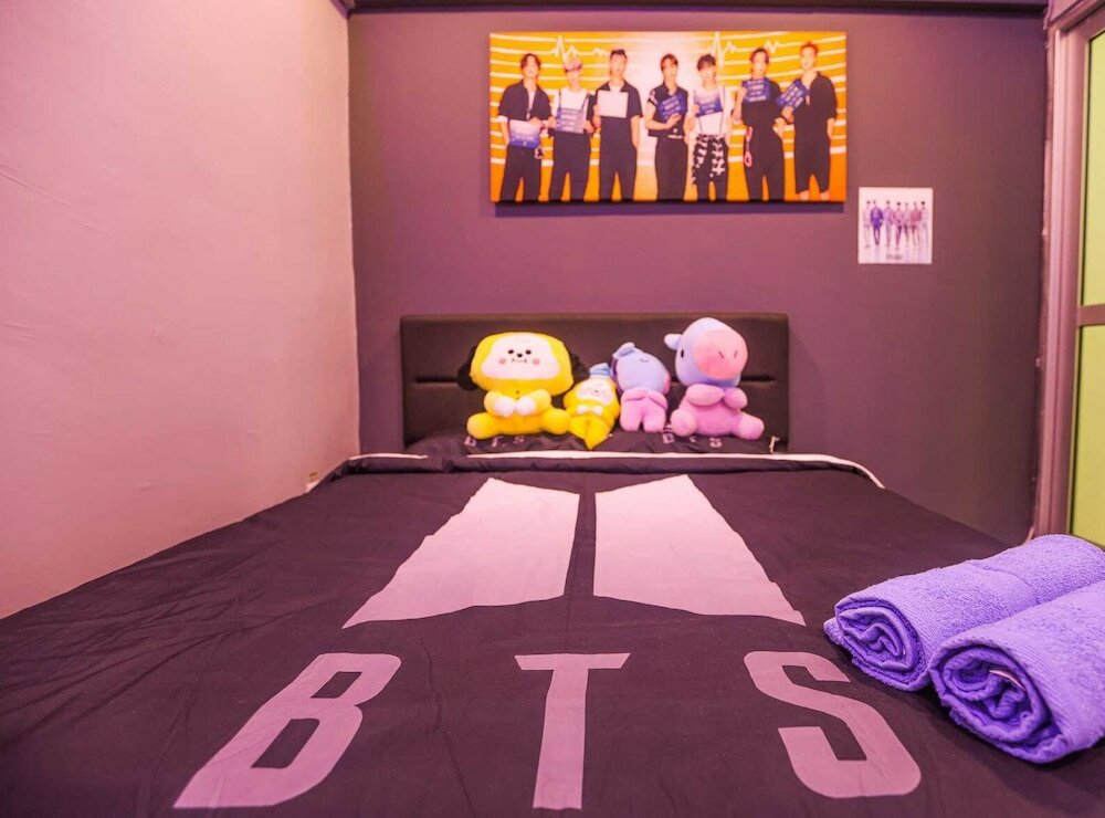 Фото MetroCity Staycation