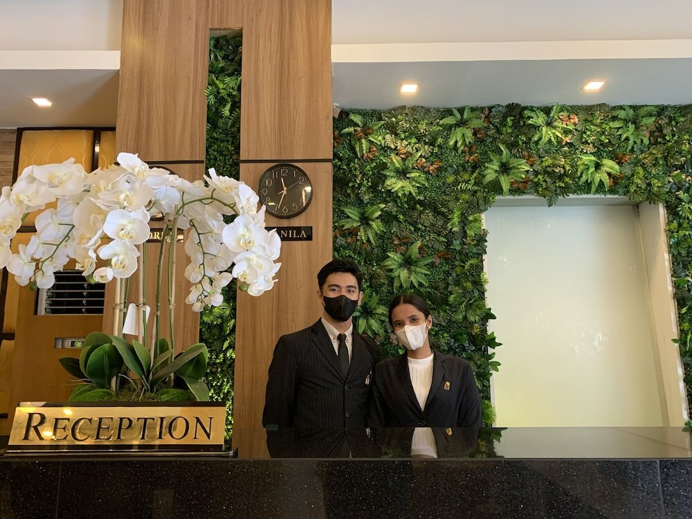 Фото Azzurro Hotel