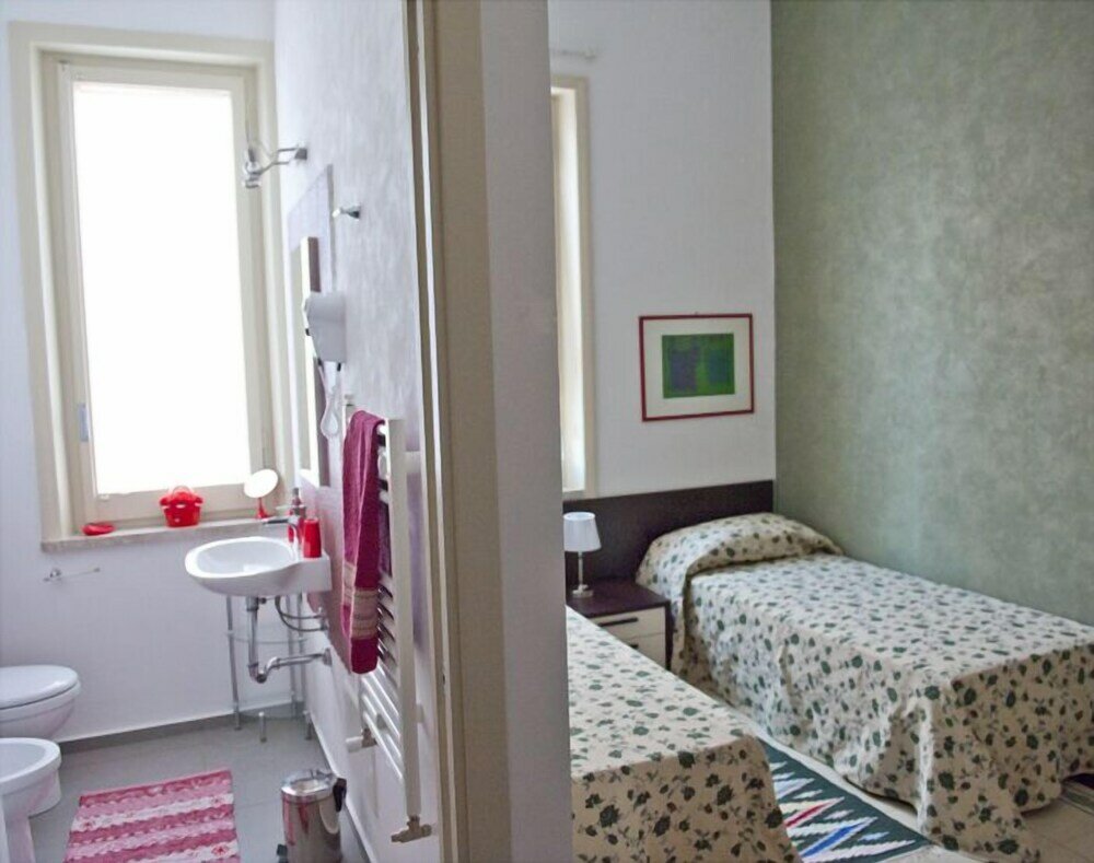 Фото Bed & Breakfast Terrazze Villanova