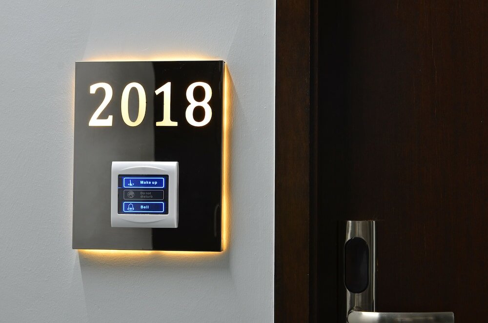 Фото Bliss Hotel Singapore