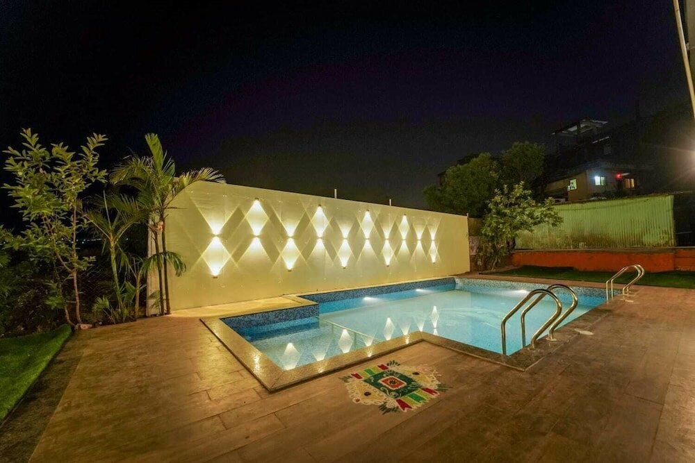 Фото Treebo Trend Kuber Palace