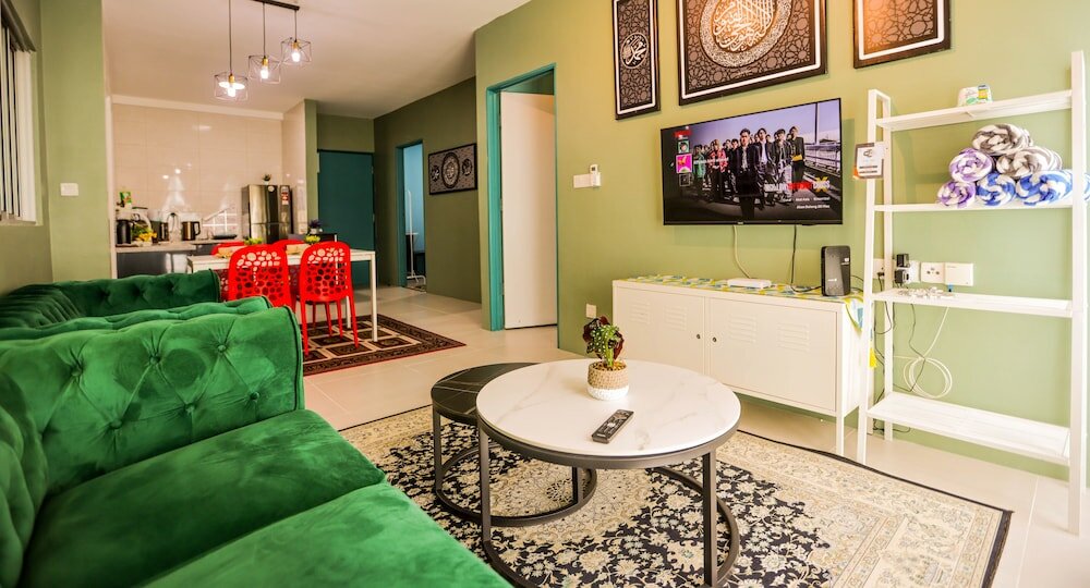 Фото MetroCity Staycation