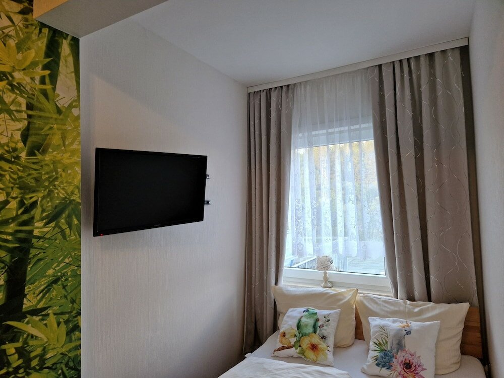 Фото Hotel Paidion