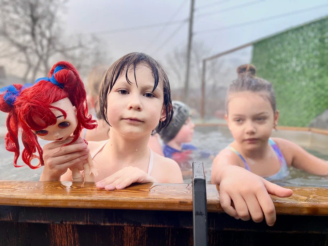 Фото ЭкоДом