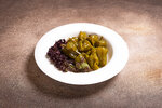 Erti (Stremyanniy Lane, 11), restaurant