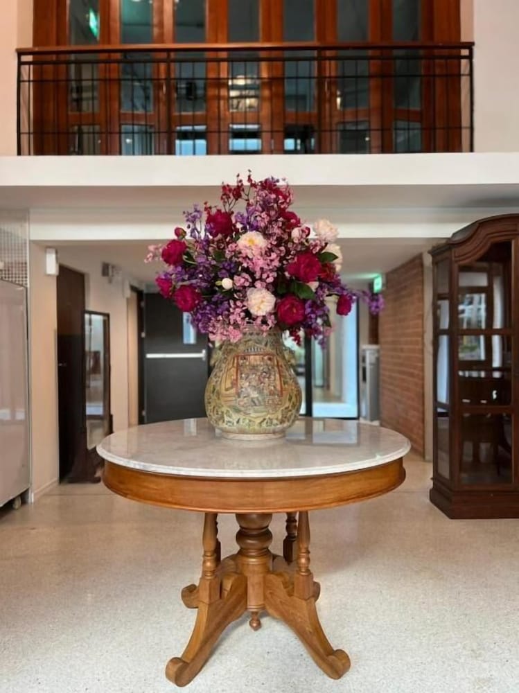 Фото Ago Hotel Chinatown