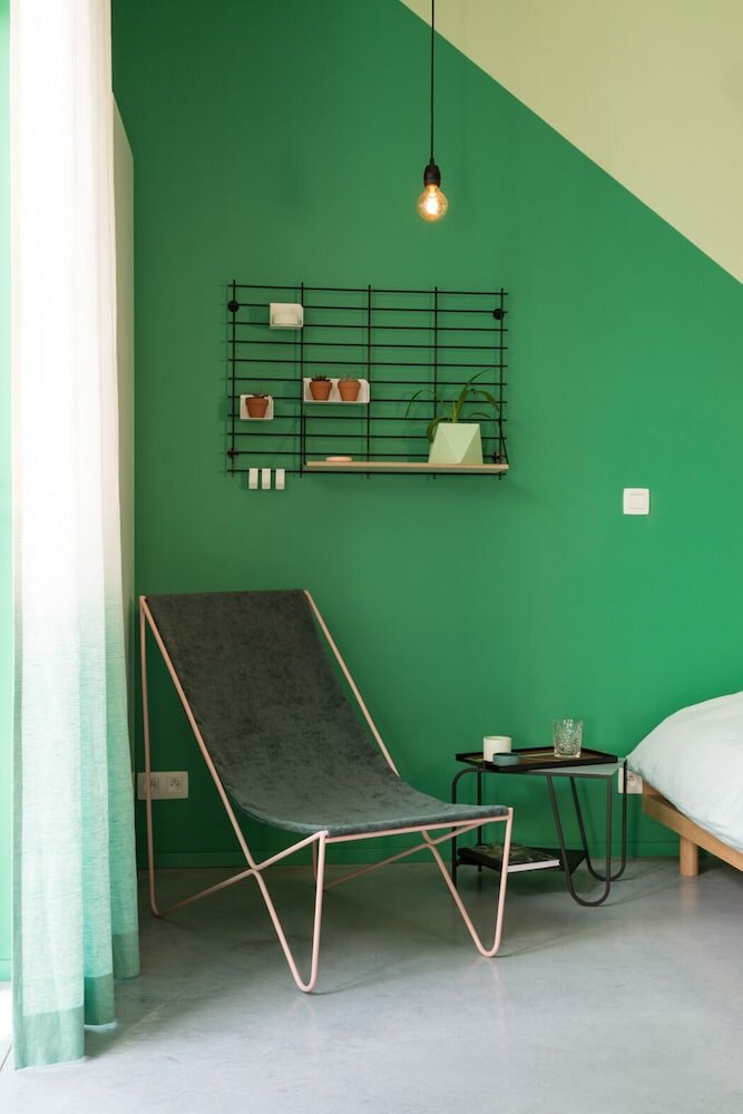 Фото Boutique B&b Graaf