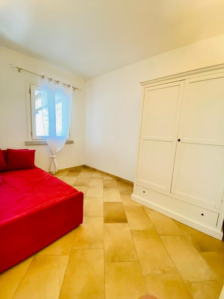 Фото Villetta Conchiglia con Piscina