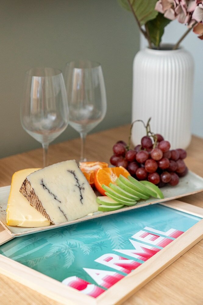 Фото Carmel Beach House by Berry Stays