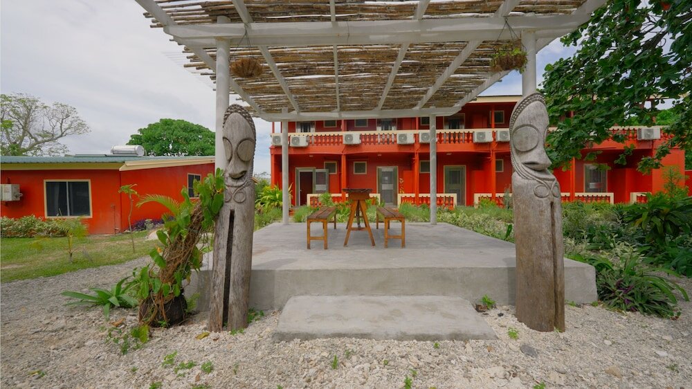 Фото отеля 2