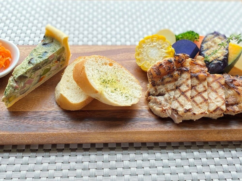 Фото Pastoral Enishinosato