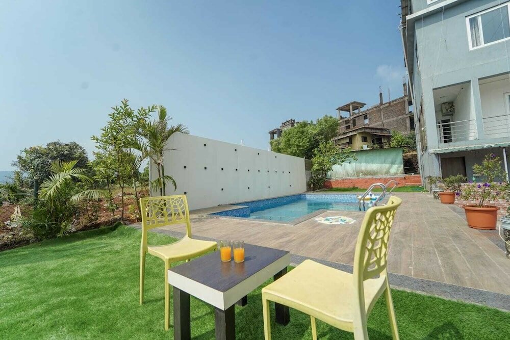 Фото Treebo Trend Kuber Palace