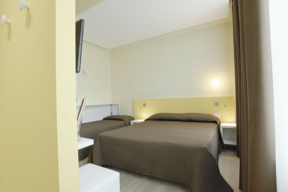 Фото Hotel Agrigento Home