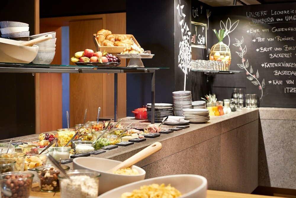 Фото Wedina Serviced Apartments