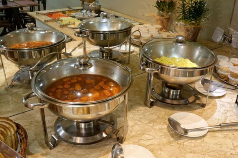 Фото Fenix Moema