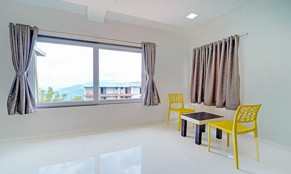 Фото Treebo Trend Kuber Palace