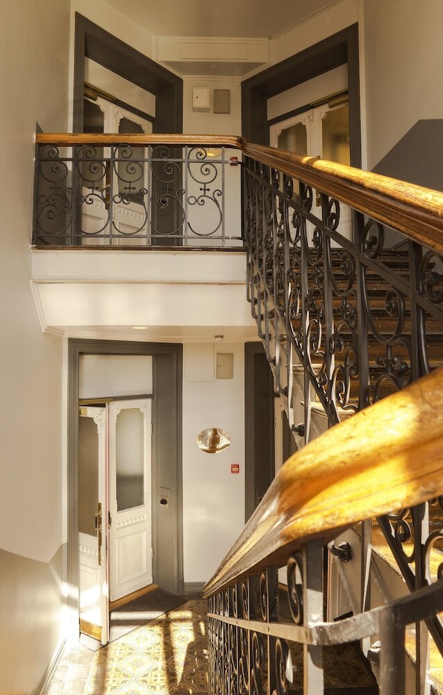 Фото Cochs Pensjonat