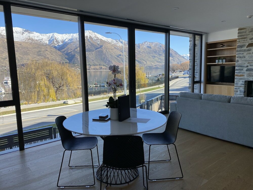 Фото Marina Terrace Apartments