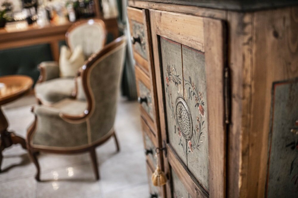 Фото Cavallino d'Oro