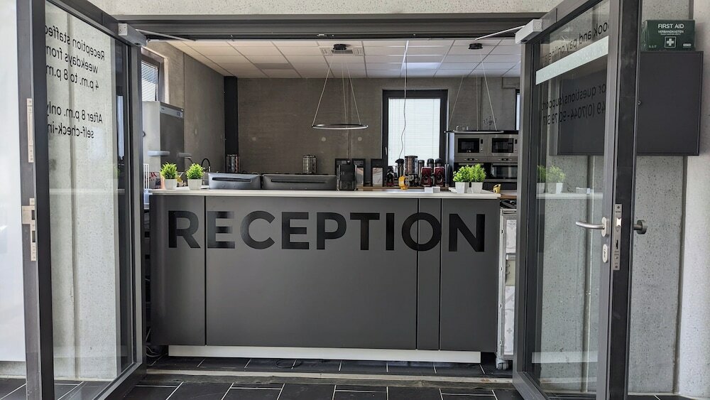 Фото Business-Motel