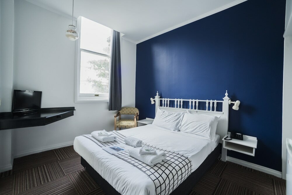 Фото Albion of Auckland