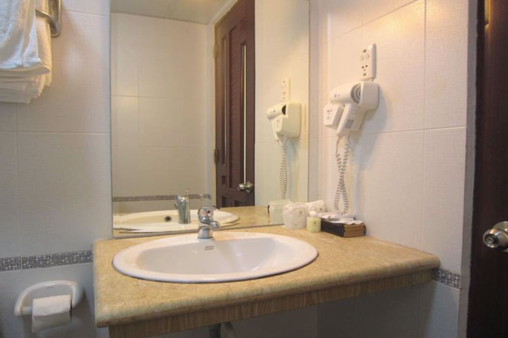 Фото Song Anh Hotel 1